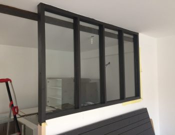 Verrière bois St Just La Pendue Verrière bois St Just La Pendue