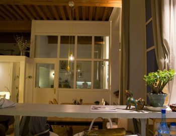 Verrière bois St Just La Pendue Verrière bois St Just La Pendue