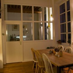 Verrières en bois massif à Lyon Verrières en bois massif à Lyon