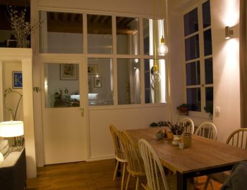 Verrière bois St Just La Pendue Verrière bois St Just La Pendue