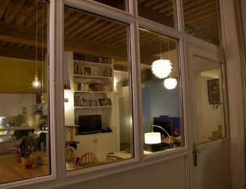 Verrière bois St Just La Pendue Verrière bois St Just La Pendue