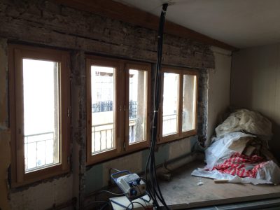 Fenêtre bois St Just La Pendue Fenêtre bois St Just La Pendue