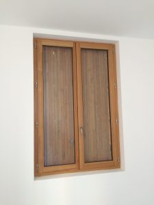 Fenêtre bois avec volet bois St Just La Pendue Fenêtre bois avec volet bois St Just La Pendue