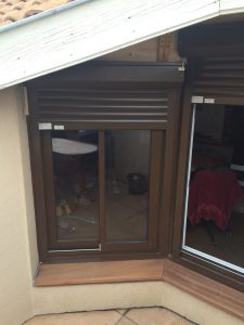 Volet roulant St Just La Pendue Volet roulant St Just La Pendue