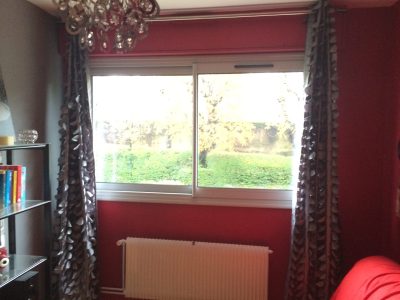 Fenêtre coulissante ALU St Just La Pendue Fenêtre coulissante ALU St Just La Pendue