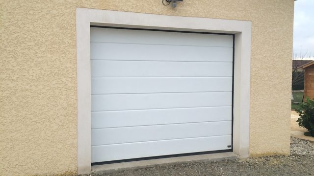 Porte de garage sectionnel Saint Just La Pendue Porte de garage sectionnel Saint Just La Pendue