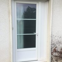 Porte d'entrée PVC St Just La Pendue Porte d'entrée PVC St Just La Pendue