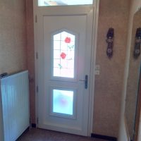 Porte d'entrée St Just La Pendue Porte d'entrée St Just La Pendue