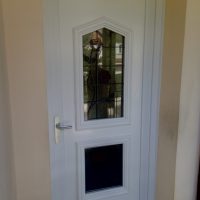 Porte d'entrée St Just La Pendue Porte d'entrée St Just La Pendue