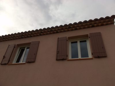 Fenêtre PVC et volet battant St Just La Pendue Fenêtre PVC et volet battant St Just La Pendue