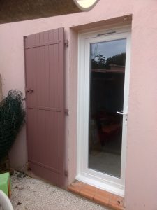 Porte fenêtre PVC St Just La Pendue Porte fenêtre PVC St Just La Pendue