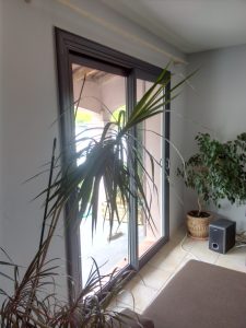 Coulissant ALU St Just La Pendue Coulissant ALU St Just La Pendue