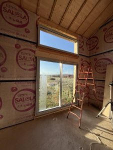 Coulissant ALU et Fixe St Just La Pendue Coulissant ALU et Fixe St Just La Pendue